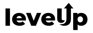 LEVEL UP logo
