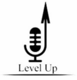 LEVEL UP logo
