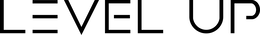 LEVEL UP logo