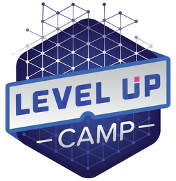 LEVEL UP CAMP logo