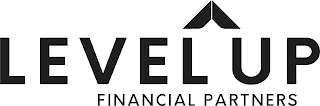 LEVEL UP FINANCIAL PARTNERS logo