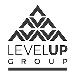LEVEL UP GROUP logo