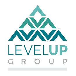 LEVEL UP GROUP logo