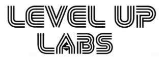 LEVEL UP LABS logo