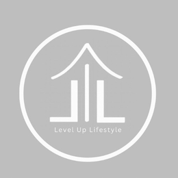 LEVEL UP LIFESTYLE logo