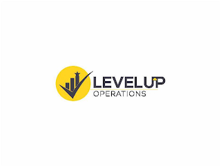 LEVEL UP OPERATIONS logo