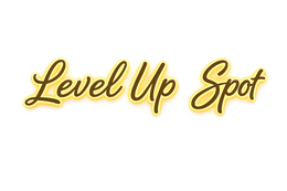 LEVEL UP SPOT logo