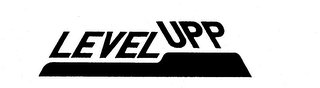 LEVEL UPP logo