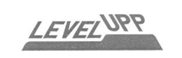 LEVEL UPP logo