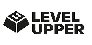LEVEL UPPER logo