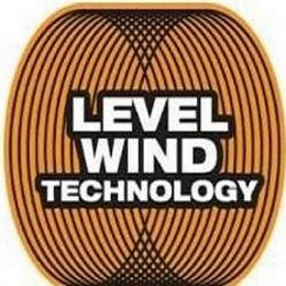 LEVEL WIND TECHNOLOGY logo