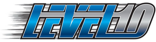 LEVEL10 logo