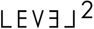 LEVEL2 logo