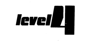 LEVEL4 logo