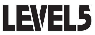 LEVEL5 logo