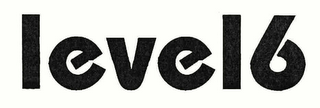 LEVEL6 logo