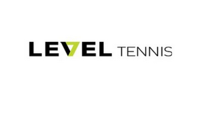LEVEL7TENNIS logo
