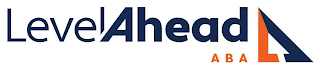 LEVELAHEAD ABA LA logo