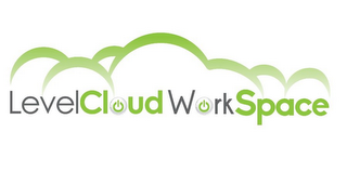 LEVELCLOUD WORKSPACE logo