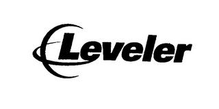 LEVELER logo