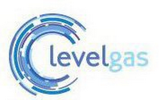 LEVELGAS logo
