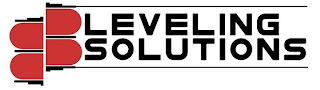 LEVELING SOLUTIONS logo