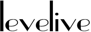 LEVELIVE logo