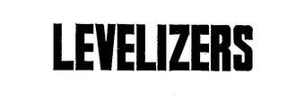 LEVELIZERS logo