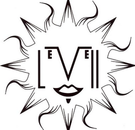 LEVELL logo