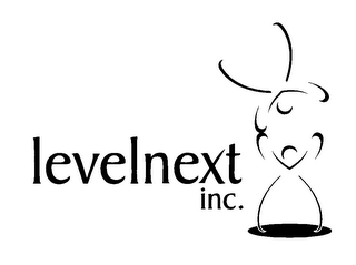 LEVELNEXT, INC. logo
