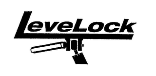 LEVELOCK logo