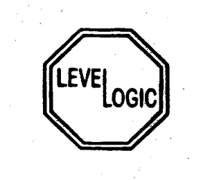 LEVELOGIC logo