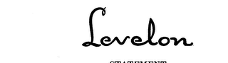 LEVELON logo