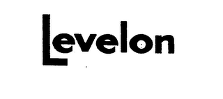 LEVELON logo