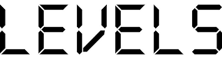 LEVELS logo