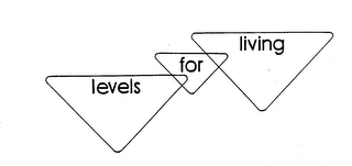 LEVELS FOR LIVING logo