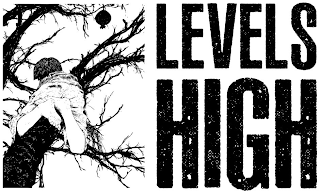 LEVELS HIGH logo