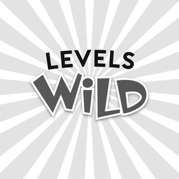 LEVELS WILD logo