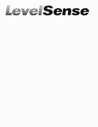 LEVELSENSE logo