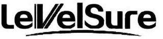 LEVELSURE logo