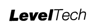 LEVELTECH logo