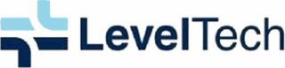 LEVELTECH logo