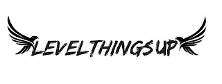 LEVELTHINGSUP logo