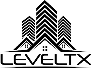 LEVELTX logo