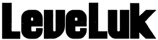 LEVELUK logo