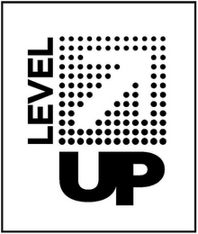 LEVELUP logo