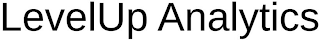 LEVELUP ANALYTICS logo