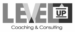 LEVELUP COACHING & CONSULTING logo