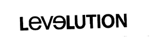 LEVELUTION logo