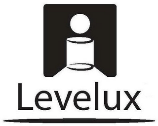 LEVELUX logo